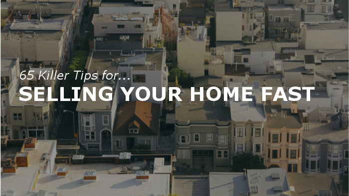 Tips for Selling Your Home